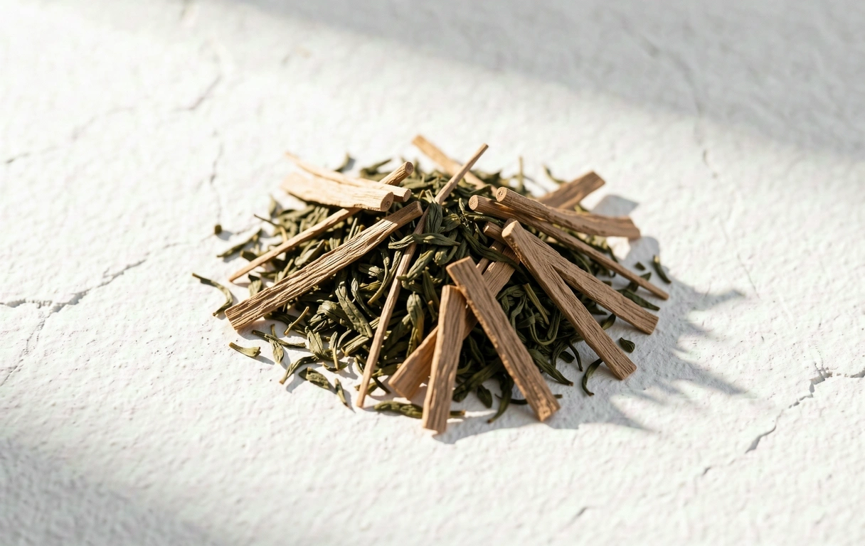 Formulasi tenaga semula jadi