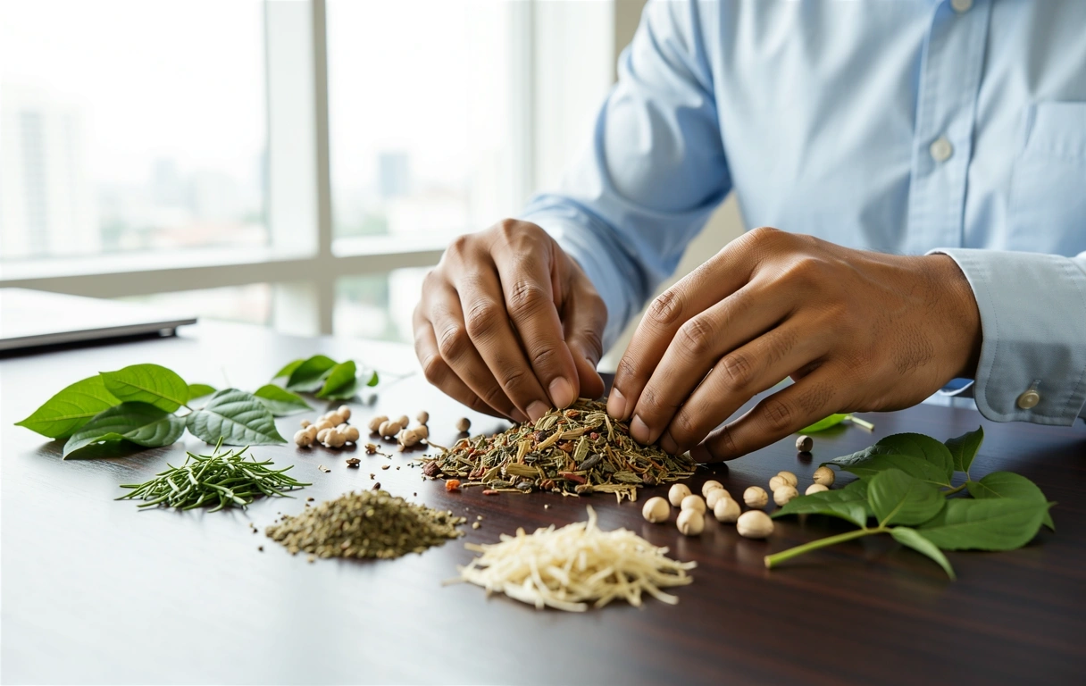 Kepimpinan editorial Groin Relief Malaysia