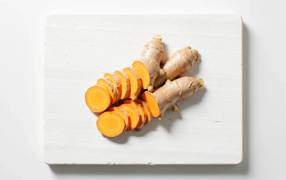 Bahan-bahan semulajadi berkualiti tinggi