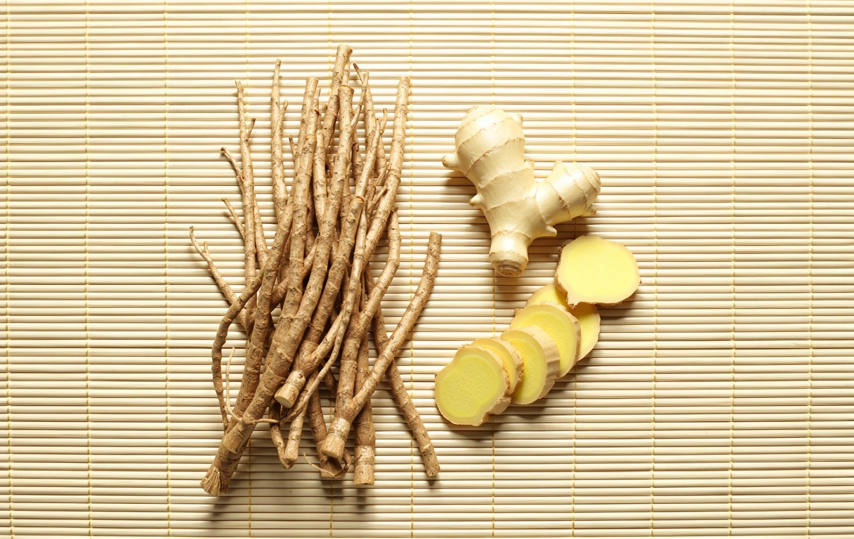 Bahan semula jadi untuk keselesaan